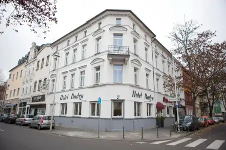 Baden Bonn - 0