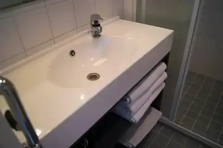 Hotelli Korpilampi - 30