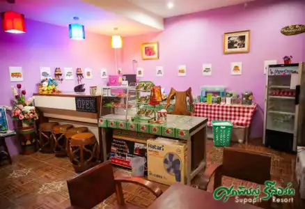 Supapit Resort - 17
