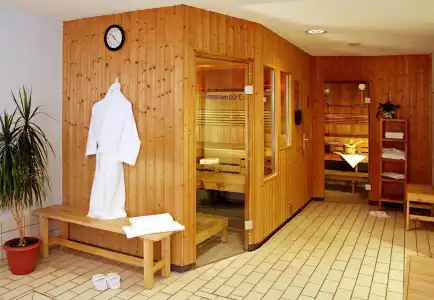 Best Western Halle-Merseburg - 26