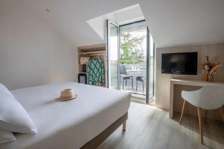 Golden Tulip Cannes de Paris - 63