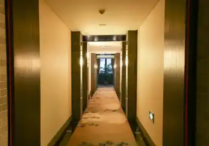 Hovle Mansion Club - Suzhou - 6