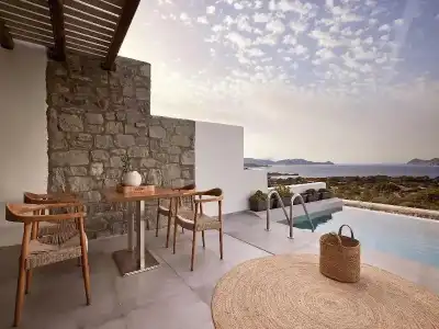 Milos Sea Resort - 50
