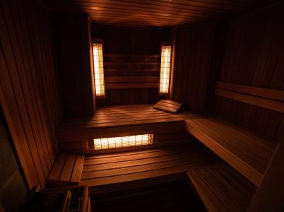 Solar Palace SPA & Wellness - 19
