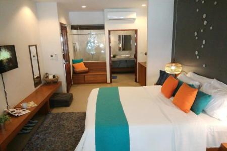 Bliss Resort Krabi - 110