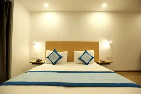 OYO Townhouse 340 JAGEER PALACE - 36