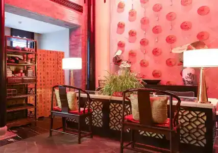 Hovle Mansion Club - Suzhou - 14