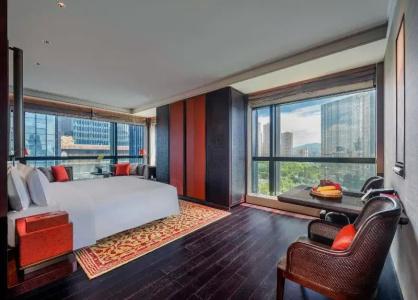 Regent Chongqing - 64