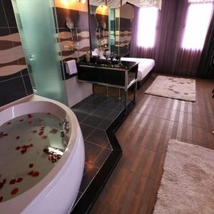 Çetinel Otel - 33