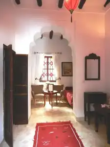 Riad Carina - 31