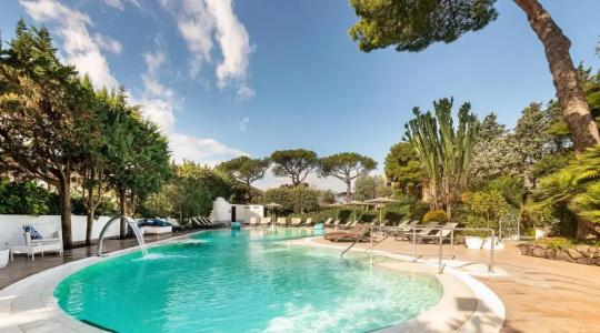 Hermitage Resort & Thermal Spa - 46
