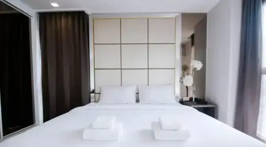 Hope Land Sukhumvit 8 - 118