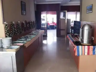 Oasis Otel - 21