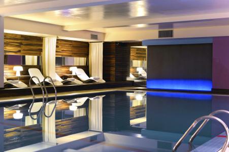Pestana Buenos Aires - 37