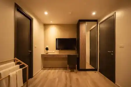 The Rise Suites, Chiang Mai - 68