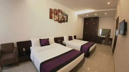Ngoc Linh Luxury - 14