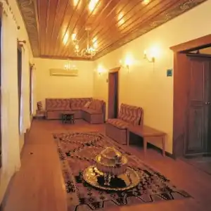Tekeli Konakları - 6