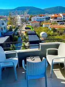 Barba Otel - 78