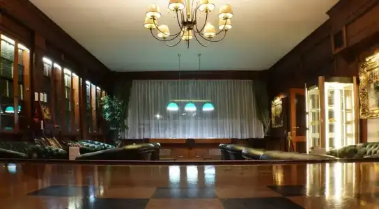Grand Residence - 13