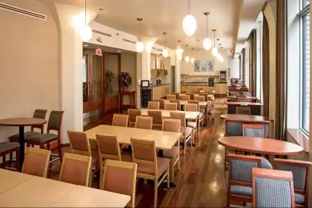 Le Square Phillips And Suites - 13