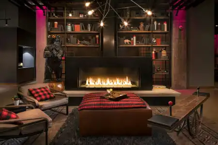 MOXY Seattle Downtown - 32