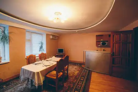 Raduga Sanatorium - 18