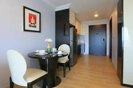 Sirin Exclusive and Residence - 15