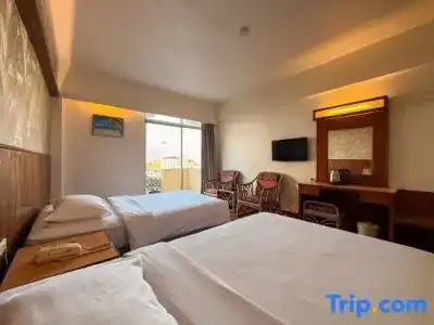 Golden Beach Pattaya - 38