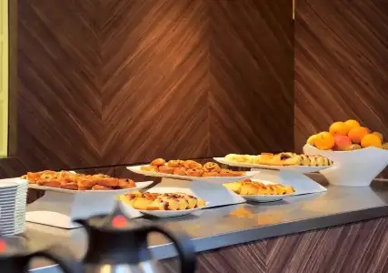 Mercure City Zwolle - 12