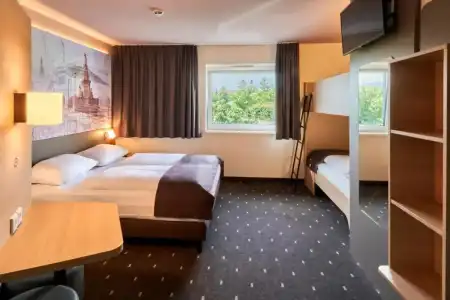 B&B Heidelberg - 42