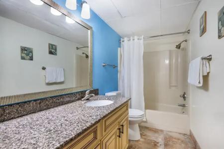 Tropical Winds Resort - 104