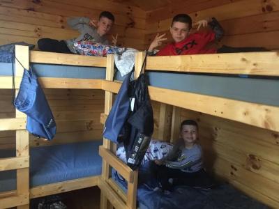 Anvil Campground - 33