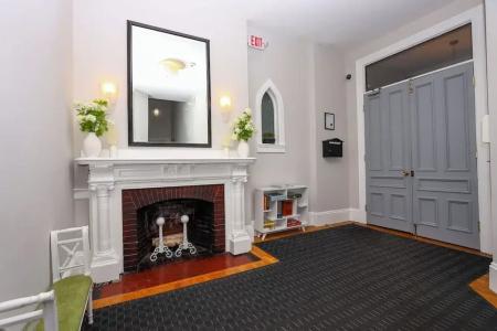 Newbury Guest House - 10