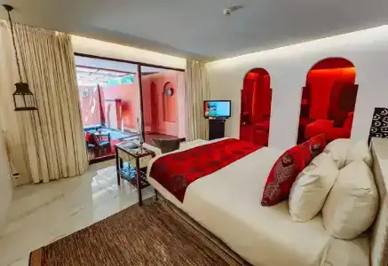 Marrakesh Hua Hin Resort & Spa - 2