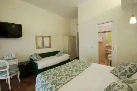 B&B Roma Italia Viminale - 48