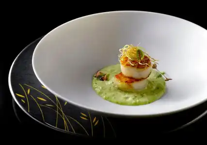 Duxton Reserve Singapore, Autograph Collection - 9