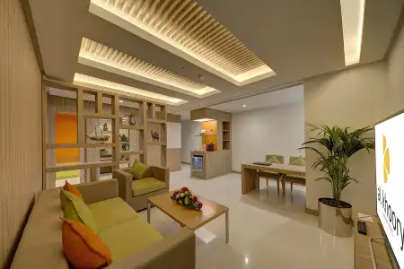 Al Khoory Atrium - 10