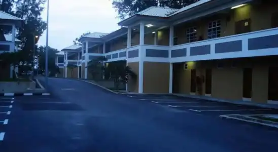 Scout Inn - 23