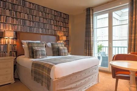 Hôtel Spa Vent d'Ouest - 39