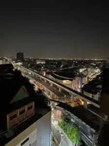 Mall Suites - 549