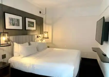 Bonaventure Montreal - 6