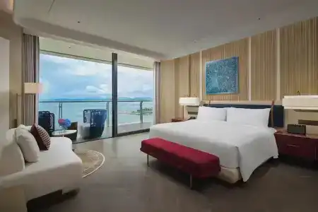 MGM Shenzhen - 42