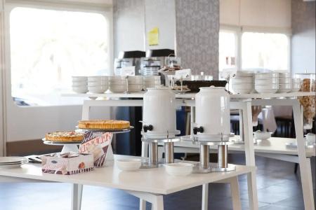 Novotel Valencia Lavant - 14