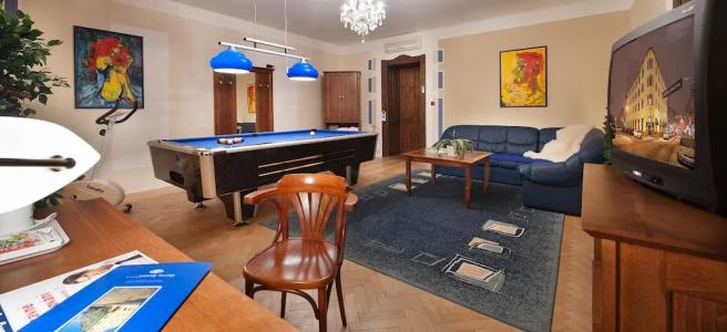 Brioni Suites - 42