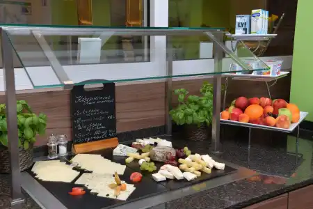 Best Western Queens Pforzheim-Niefern - 11