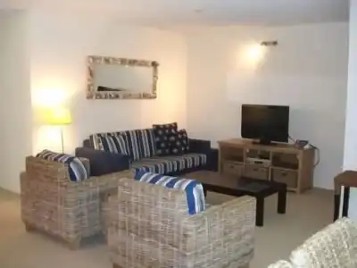 Casablanca Beachfront Holiday Apartments - 4