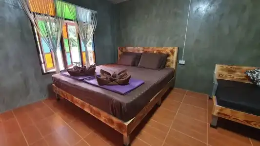 Moonshine Resort Chumphon - 47