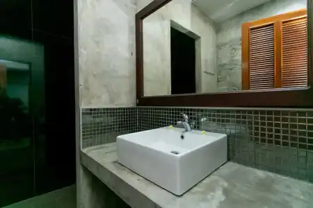 Forra Hill Resort - 19