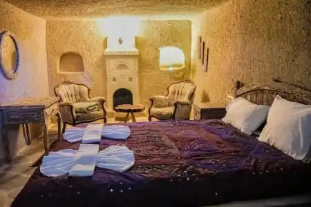 Valley Inn Cave - 26