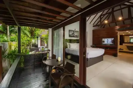 Zara Beach Resort - 217